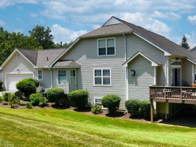 310 Blair Cir, Aurora, OH, 44202