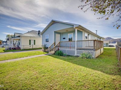 910 Dale St, Kingsport, TN, 37660