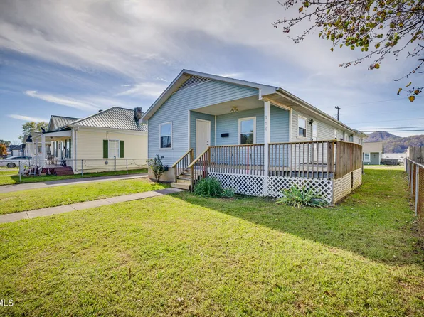 910 Dale St, Kingsport, TN 37660