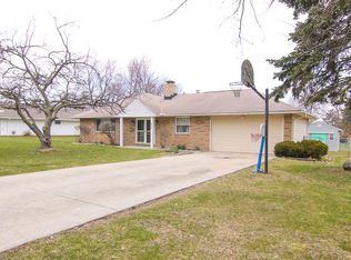 459 Steven Blvd, Richmond Heights, OH 44143