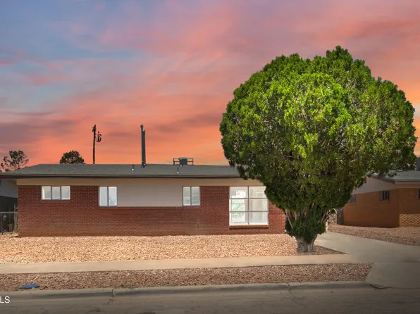10329 Wilshire Dr, El Paso, TX 79924