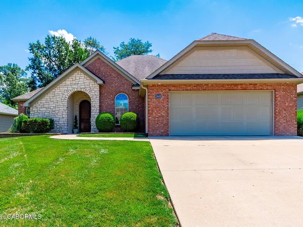 3600 Barksdale Mill Dr, Columbia, MO 65203