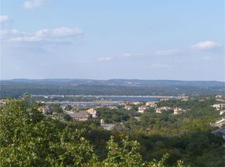 201 Palazza Alto Dr, Austin, TX 78734