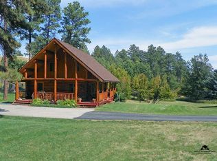 5130 Lazy Horse Ln, Spearfish, SD 57783