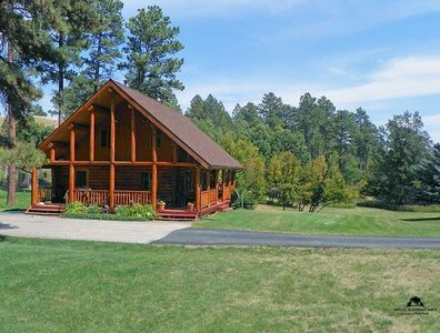 5130 Lazy Horse Ln, Spearfish, SD, 57783