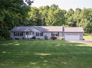 1300 Salt Springs Rd, Chittenango, NY 13037