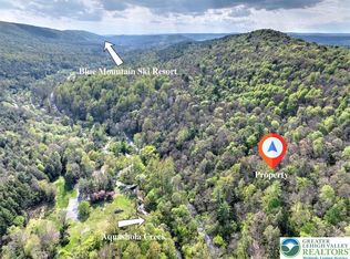 45052 Lower Smith Gap Rd, Kunkletown, PA 18058