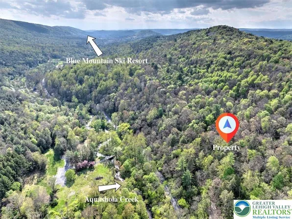 45052 Lower Smith Gap Rd, Kunkletown, PA 18058