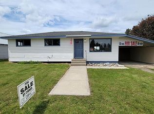 209 N Fea Ave, Newport, WA 99156