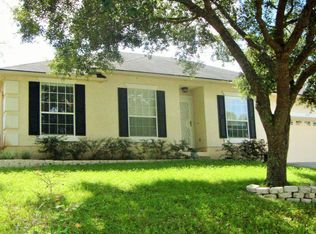 3107 Hickory Glen Dr, Orange Park, FL 32065