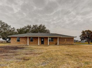 12330 W State Highway 335, Abbeville, LA 70510