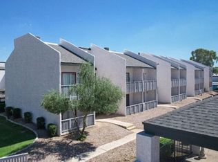 Woodbridge Apartment Homes, Phoenix, AZ 85015