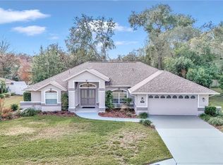 5370 SW 85th Ln, Ocala, FL 34476