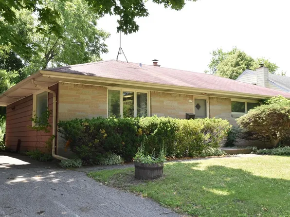 8113 West Beloit ROAD, West Allis, WI 53219