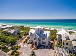 1956 E County Highway 30a, Santa Rosa Beach, FL 32459