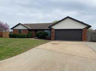 2204 NW 120th St, Oklahoma City, OK 73120