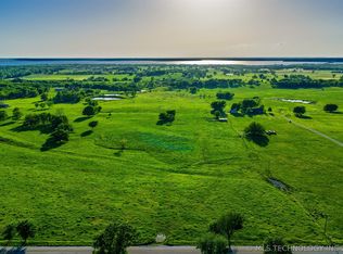 2 S 4190th Rd, Chelsea, OK 74016
