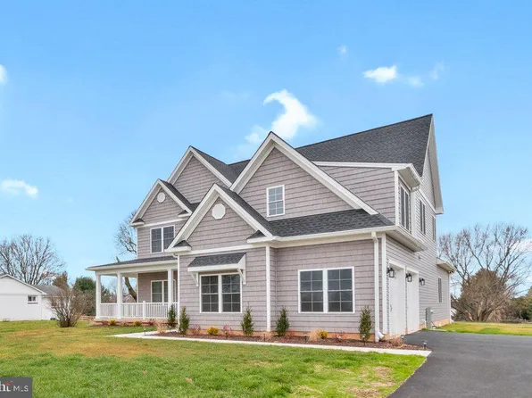 2618 Pleasantville Rd, Fallston, MD 21047