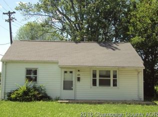 420 Sherwood Dr, Rantoul, IL 61866