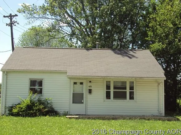 420 Sherwood Dr photo 1