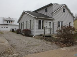 216 Corwin St, Defiance, OH 43512