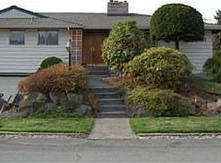 17927 2nd Ave NW, Shoreline, WA 98177