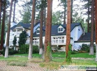 4799 Franktown Rd, Washoe Valley, NV 89704