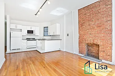 Rented by Lisa Management Inc