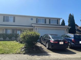 378 E Hemlock Dr, Gervais, OR 97026