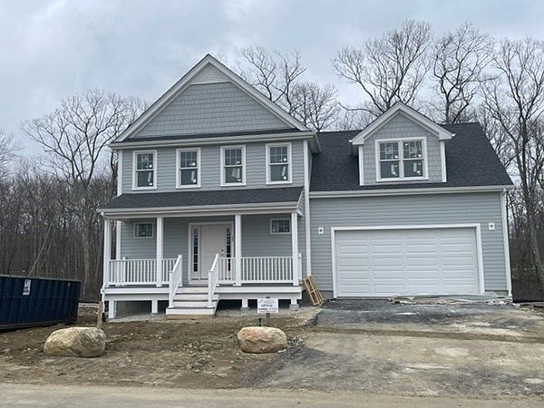1st image of 23 Timber Crest Dr Lot 56