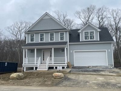 23 Timber Crest Dr Lot 56, Medway, MA, 02053