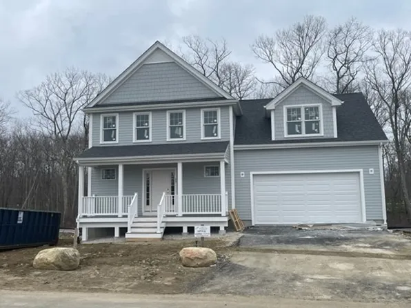 23 Timber Crest Dr Lot 56, Medway, MA 02053