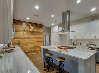 1922 Common St, Houston, TX 77009