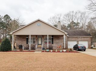 200 Foxfire Dr, Dothan, AL 36301