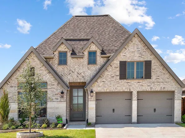 706 Hoofbend Way, Mansfield, TX 76063