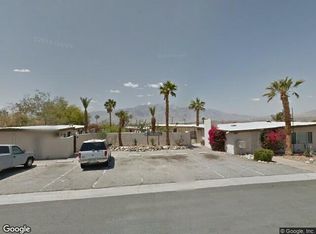 68061 Calle Azteca APT 22, Desert Hot Springs, CA 92240