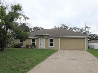 1396 McNeal Rd, Spring Hill, FL 34608