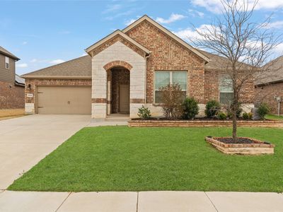 2828 Lake Valley Rd, Justin, TX, 76227