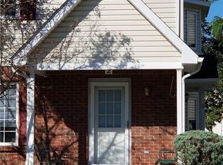 9 Keph Dr APT 2, Amherst, NY 14228