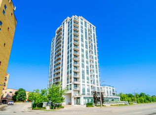 The Lexington Condo Residences By The Park, Toronto, ON M9W 0E7