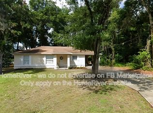1 Juniper Track Dr, Ocala, FL 34480