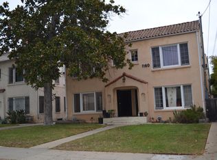 1160 N Raymond Ave, Pasadena, CA 91103