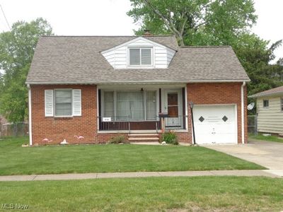 6116 Pearl Rd, Parma Heights, OH, 44130