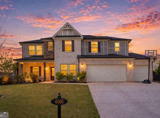 6505 Trailway Trce, Cumming, GA 30041
