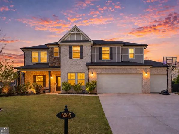 6505 Trailway Trce, Cumming, GA 30041