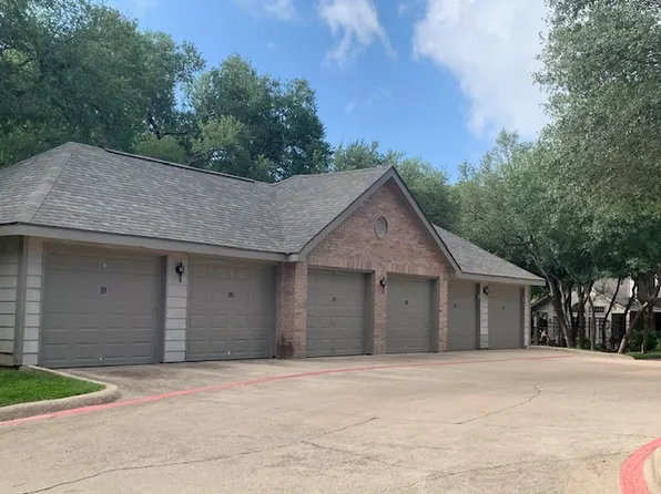 Chappell Oaks Apartments