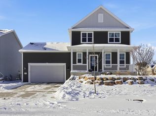 516 Noble Oak Run, Verona, WI 53593