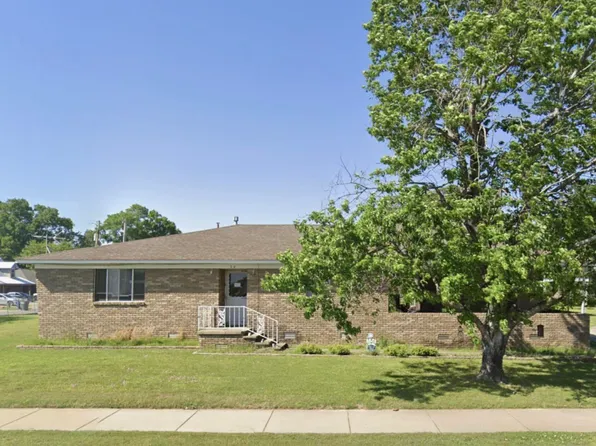 210 E 6th St, Conway, AR 72032