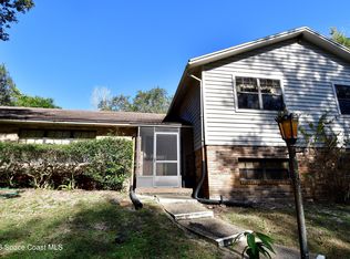 3624 Thal Rd, Titusville, FL 32796