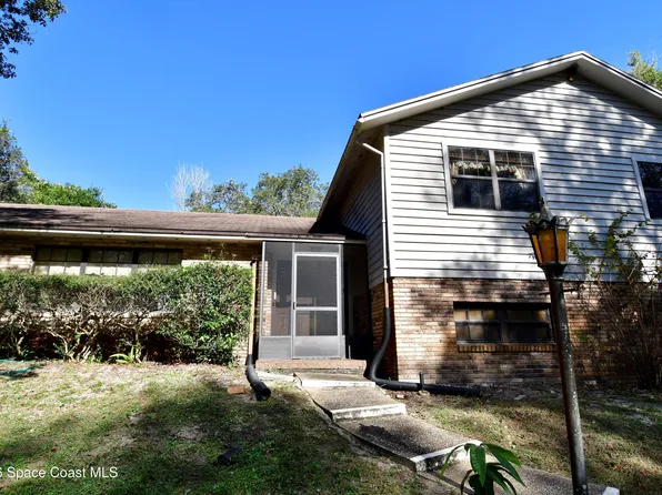 3624 Thal Rd, Titusville, FL 32796